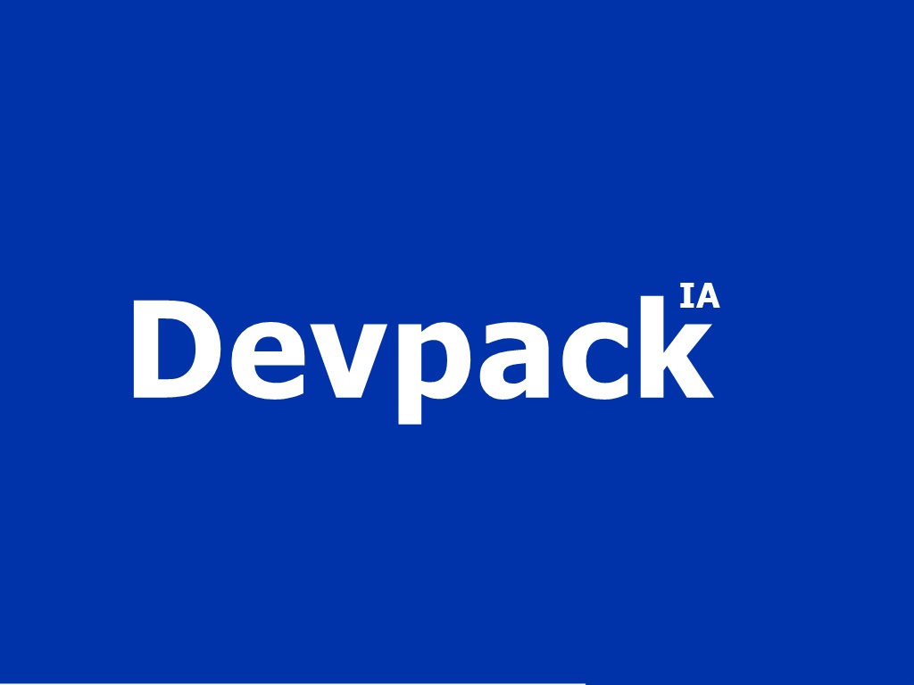 devpack