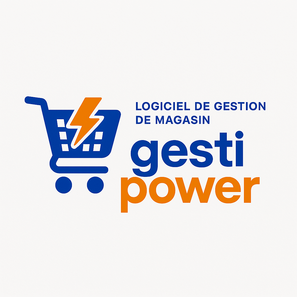 Logo GestiPower