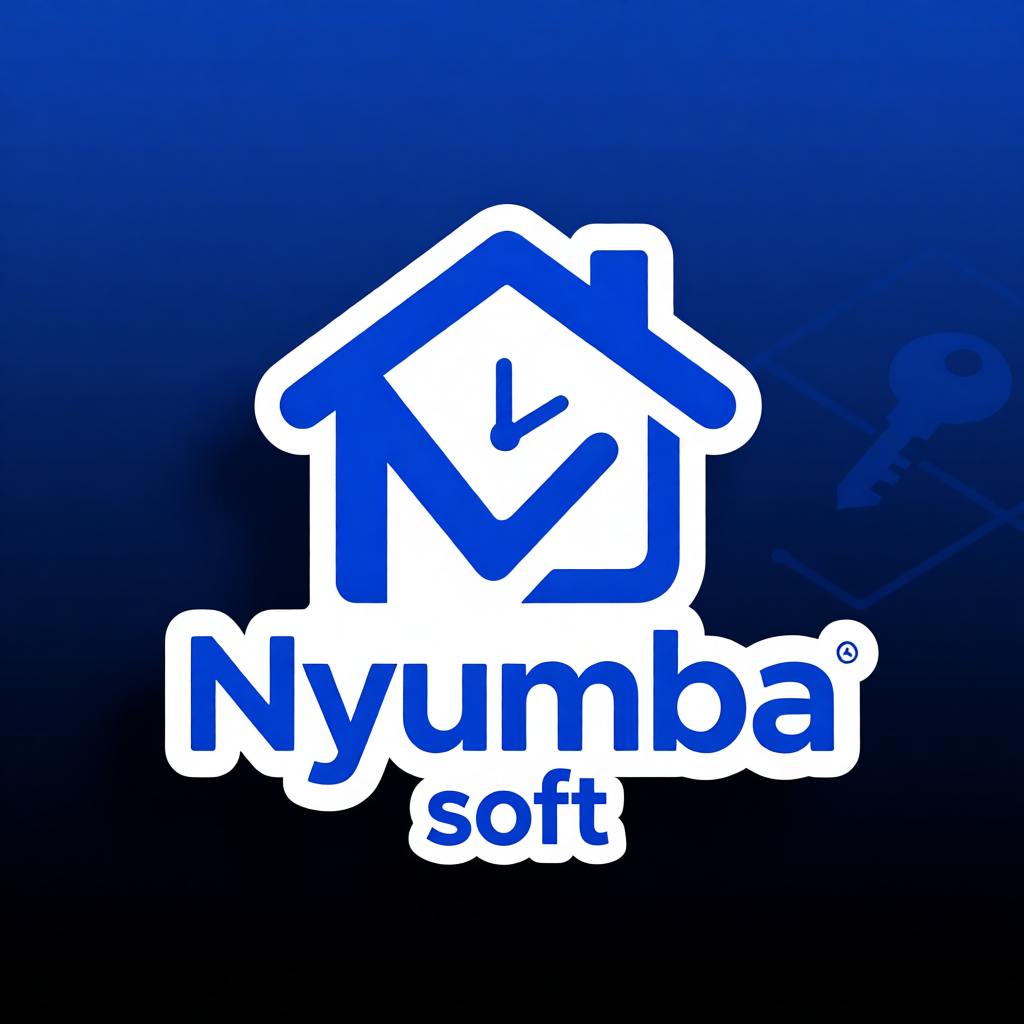 Logo nyumba