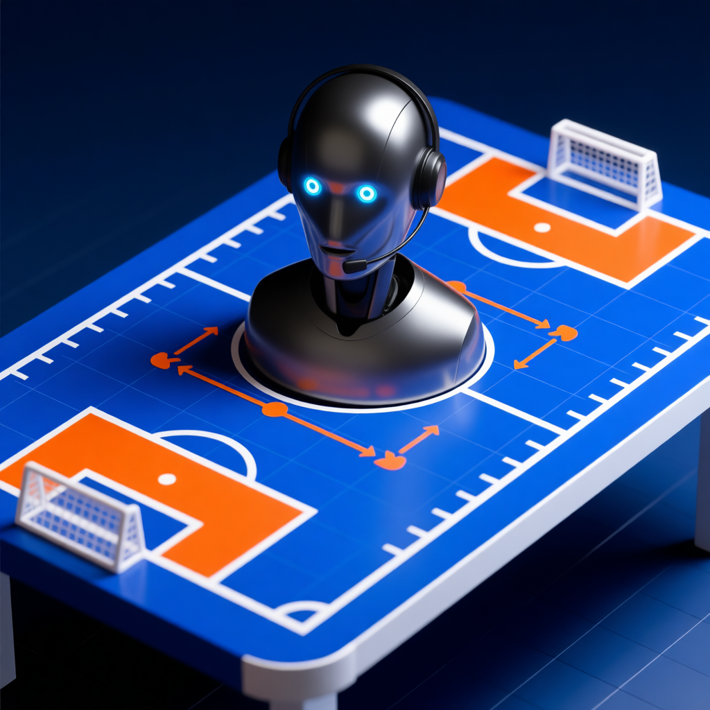 Logo tacticBot